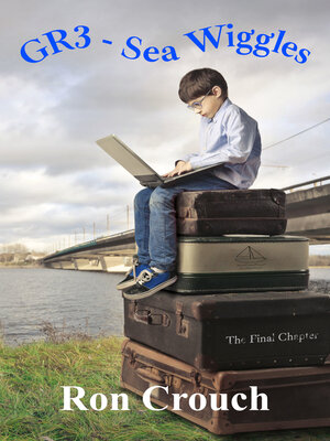 cover image of GR3--Seawiggles